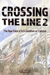 Crossing the Line 2