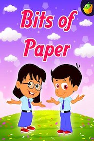 Bits Of Paper