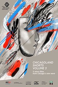 Chicagoland Shorts