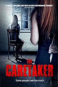 The Caretaker Movie