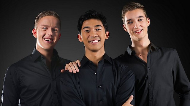 Watch Ballet Boys Online
