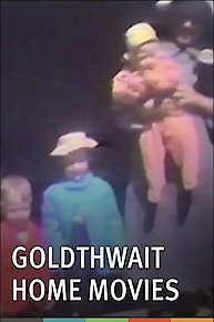 Goldthwait Home Movies
