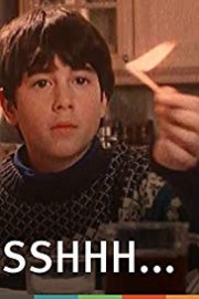 Sshhh... poster