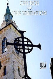 Church of the Visitation poster