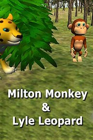 Milton and Lyle