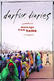 Darfur Diaries poster