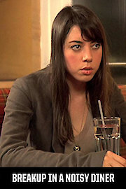 Breakup in a Noisy Diner poster