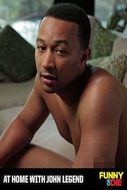 At Home with John Legend poster
