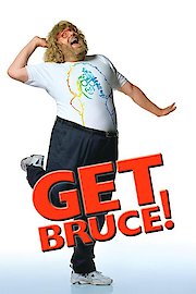 Get Bruce poster