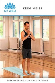Discovering Sun Salutations