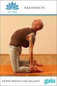 Power Breath And Balance