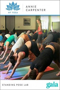 Standing Pose Lab