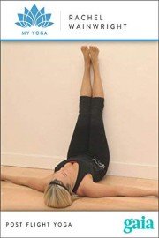 Post Flight Yoga
