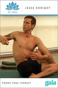 Power Yoga Therapy