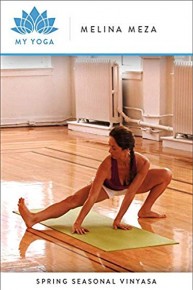 Spring Seasonal Vinyasa