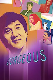 Gorgeous poster