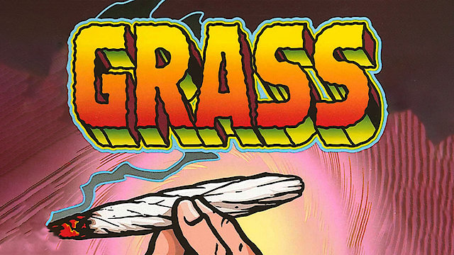 Watch Grass Online