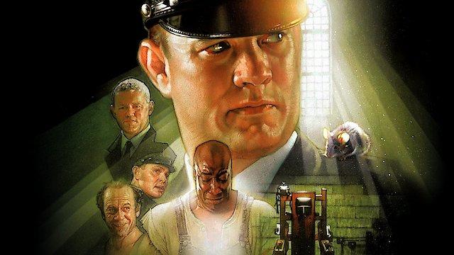 Watch The Green Mile Online