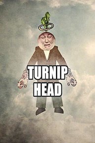 Turnip Head
