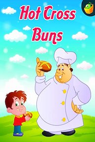 Hot Cross Buns