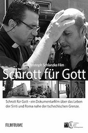 Schrott für Gott poster