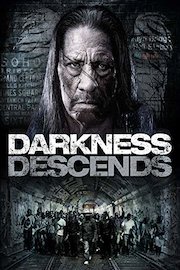 Darkness Descends poster