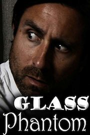 Glass Phantom - One Minute Horror Movie poster