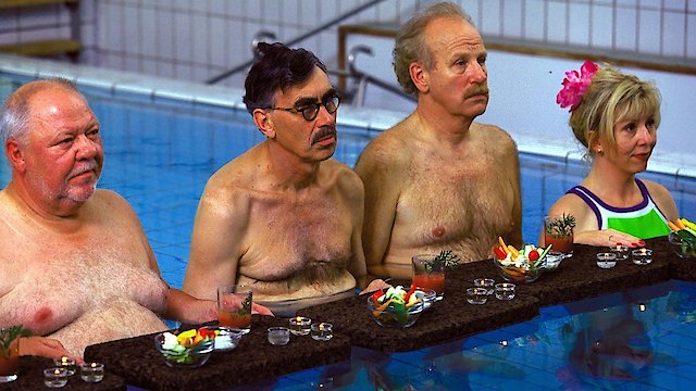 Watch Halsoresan - En smal film av stor vikt Online