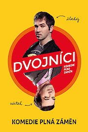 Dvojníci poster