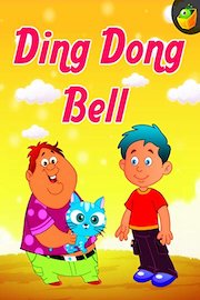 Ding Dong Bell poster