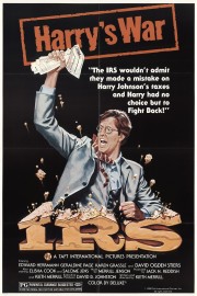 Harry's War poster