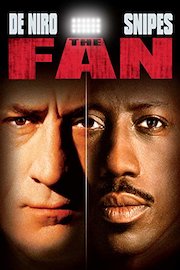 Fan, The