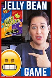 Jelly Bean Game poster