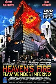 Heaven's Fire
