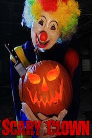 Scary Clown poster