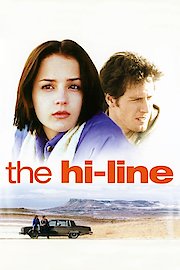Hi-Line poster