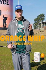 Review: Orange Whip + Guzzle Buddy