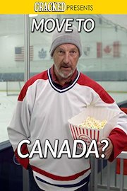 Move To Canada