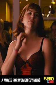 A Movie For Women (By Men)