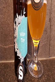 Siren White Tips IPA By Siren Craft Brew | Craft Beer Review