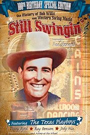 Still Swingin' poster