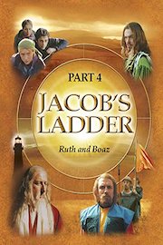 Jacob's Ladder Part 4 - Ruth and Boaz