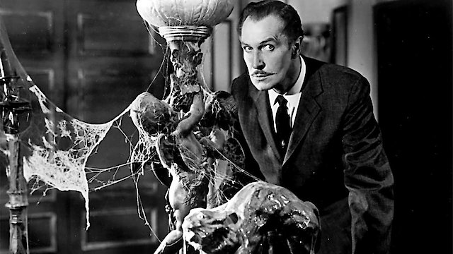 Watch House on Haunted Hill Online