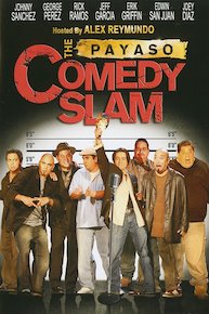 Payaso Comedy Slam