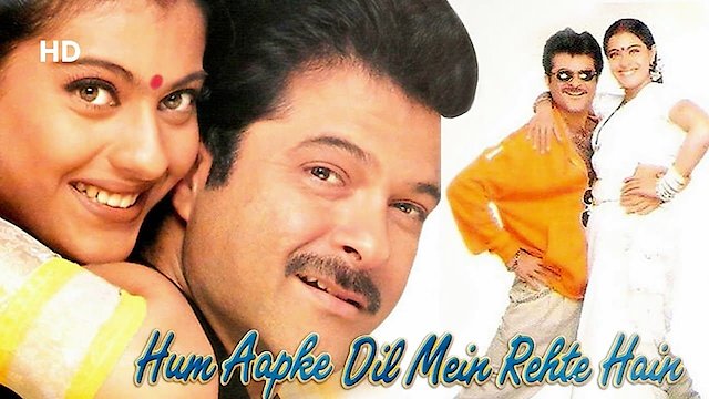 Watch Hum Aapke Dil Mein Rehte Hain Online