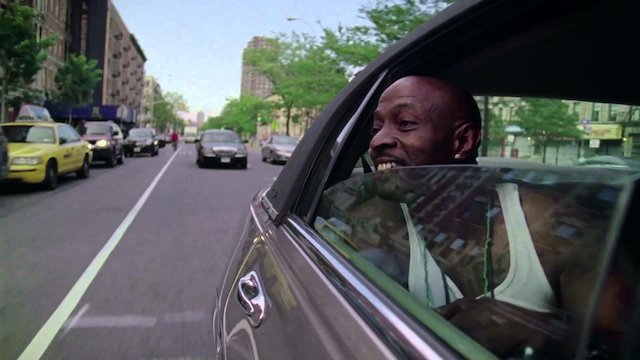 Watch Ming of Harlem Online