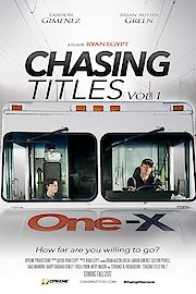 Chasing Titles: poster