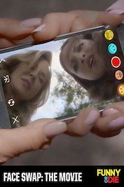 Face Swap poster