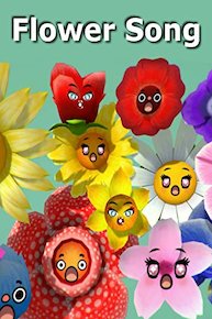 The Flower Song