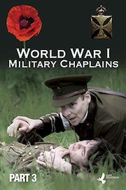 World War One Military Chaplains - Part Three